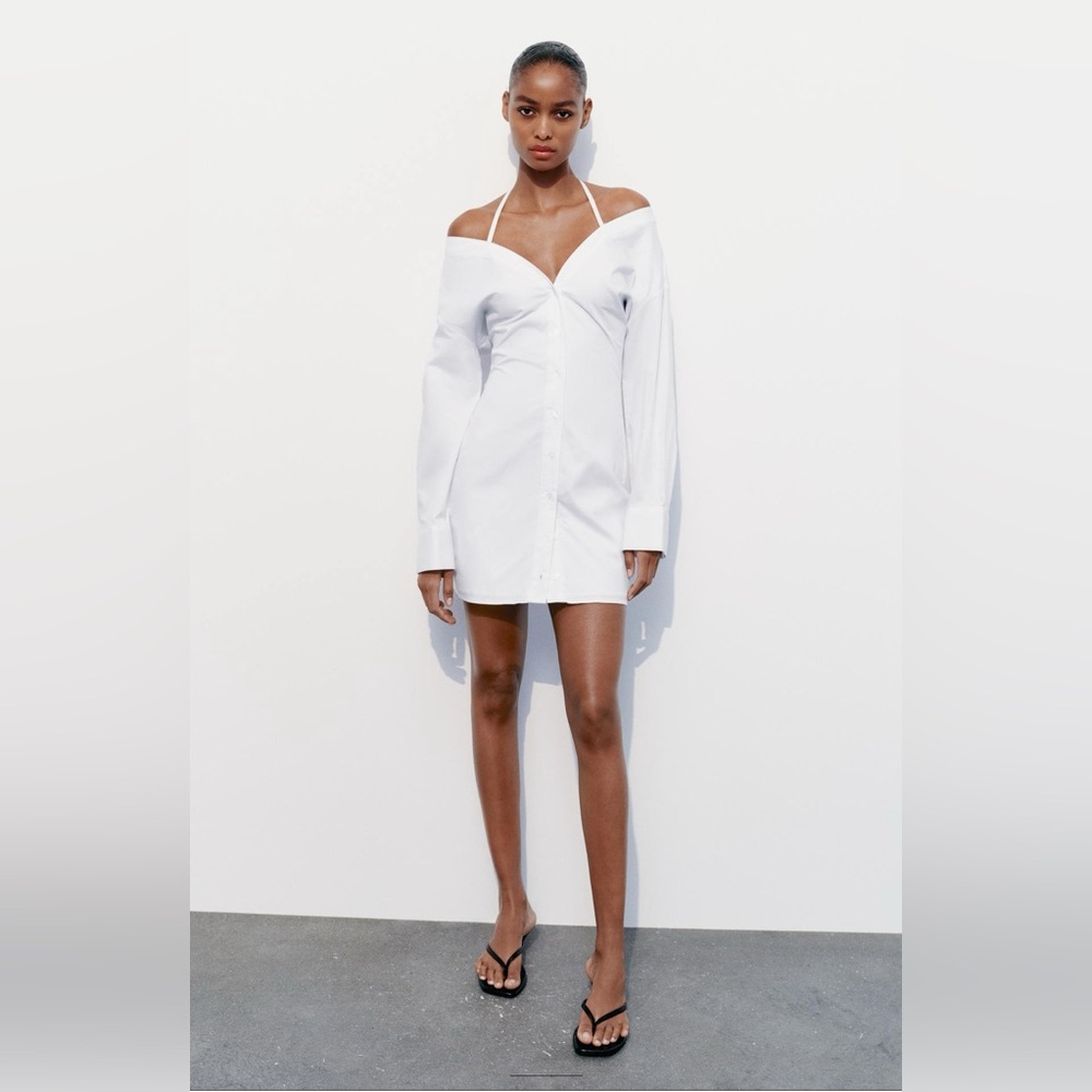 NEW Zara Dress